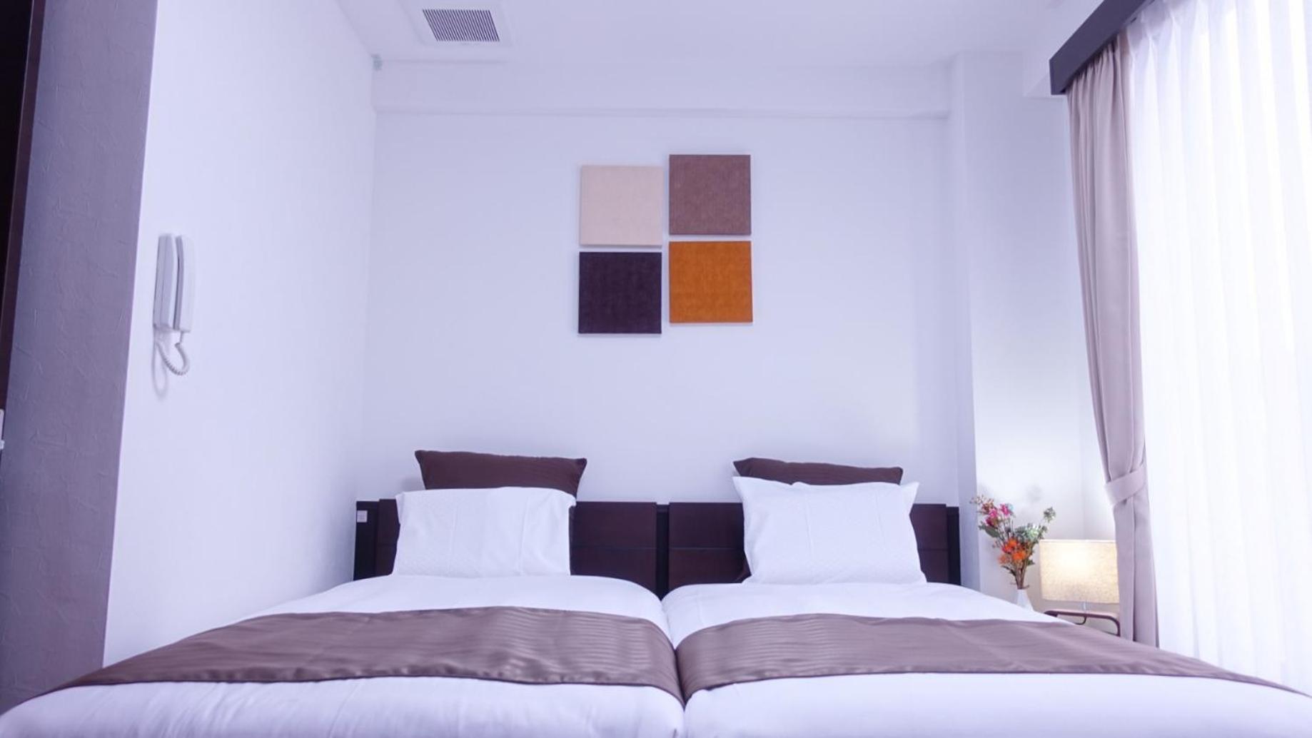 Cocoro Hotel Kyoto Exteriör bild