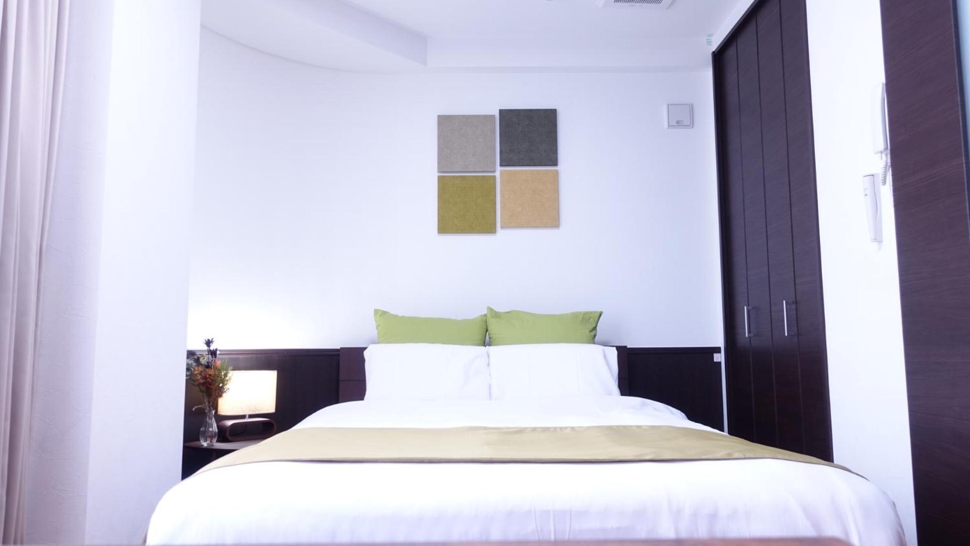 Cocoro Hotel Kyoto Exteriör bild
