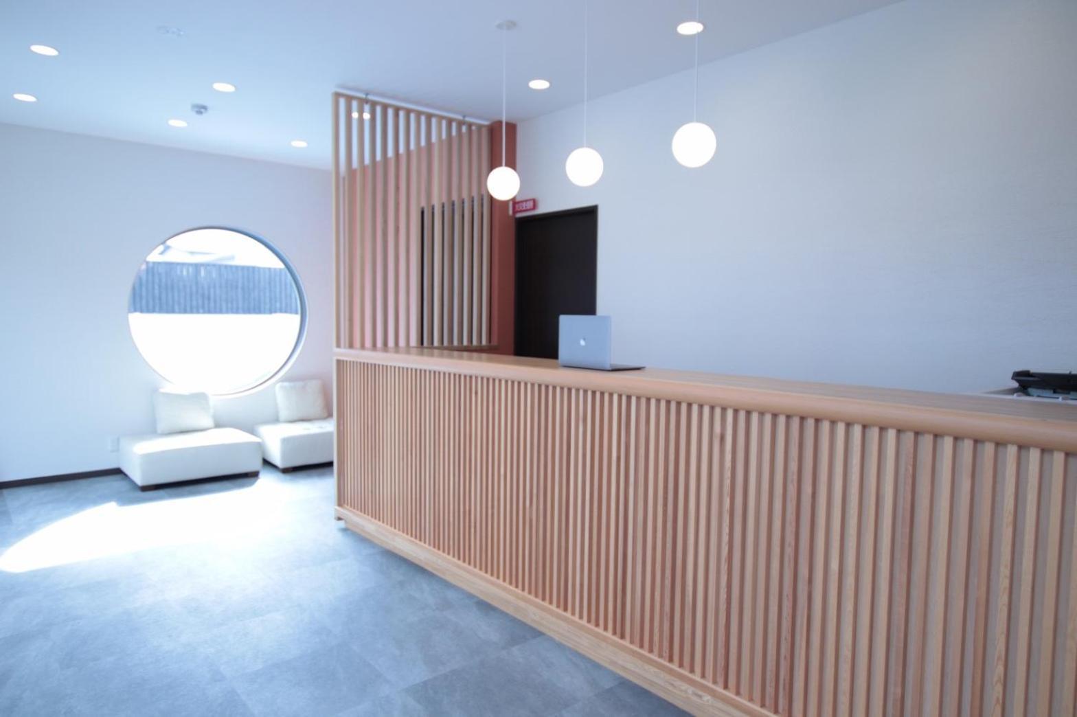 Cocoro Hotel Kyoto Exteriör bild